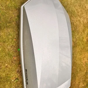 Exodus Roof Box - Image 3