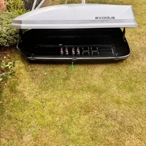 Exodus Roof Box - Image 4