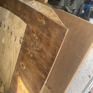 Ply wood ect