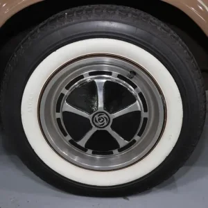 1971 Austin Kimberley X6 - Image 3