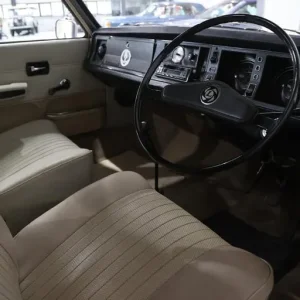 1971 Austin Kimberley X6 - Image 4