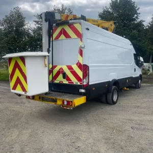 2018 Iveco Daily 2998cc Manual - Image 2
