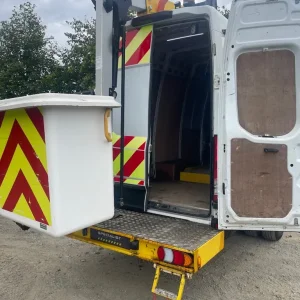 2018 Iveco Daily 2998cc Manual - Image 3
