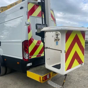 2018 Iveco Daily 2998cc Manual - Image 4