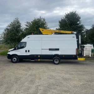 2018 Iveco Daily 2998cc Manual - Image 6