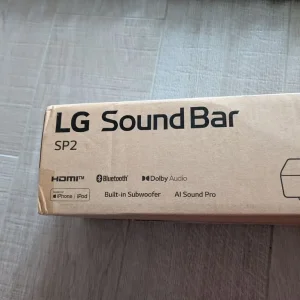 Lg soundbar - Image 2
