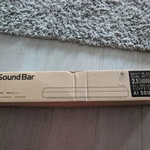 Lg soundbar - Image 3
