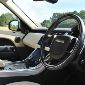 2018 Land Rover Range Rover Sport 3.0 SD V6 HSE Dynamic 5-door Diesel Auto 4WD - Image 6