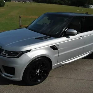 2018 Land Rover Range Rover Sport 3.0 SD V6 HSE Dynamic 5-door Diesel Auto 4WD - Image 7