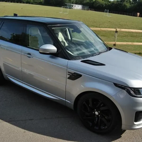 2018 Land Rover Range Rover Sport 3.0 SD V6 HSE Dynamic 5-door Diesel Auto 4WD
