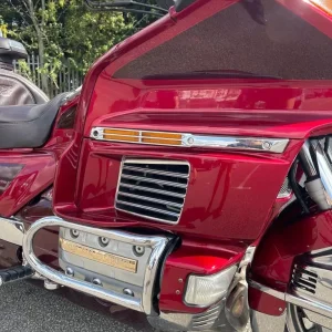 1995 Honda GL1500 Goldwing 20th Anniversary - Image 4