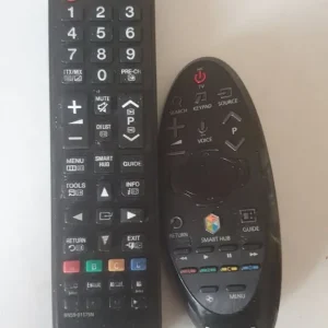 55" smart tv - Image 2