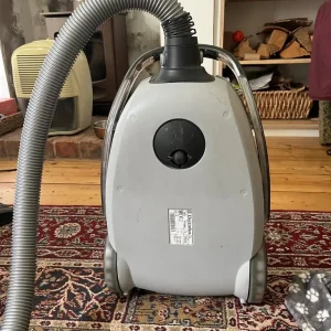 AEG Electrolux Ultraone vacuum cleaner - Image 2