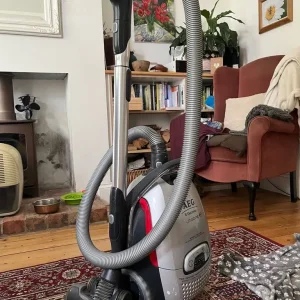 AEG Electrolux Ultraone vacuum cleaner - Image 3