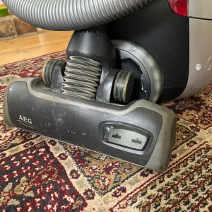 AEG Electrolux Ultraone vacuum cleaner - Image 4