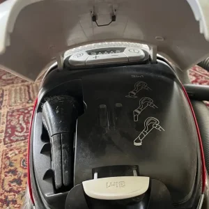 AEG Electrolux Ultraone vacuum cleaner - Image 5