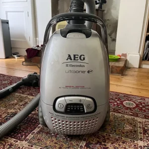 AEG Electrolux Ultraone vacuum cleaner