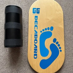 Becaboard balance board