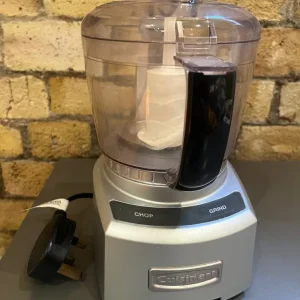 Cuisinart Mini Food Processor