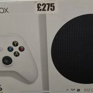 Xbox Series S