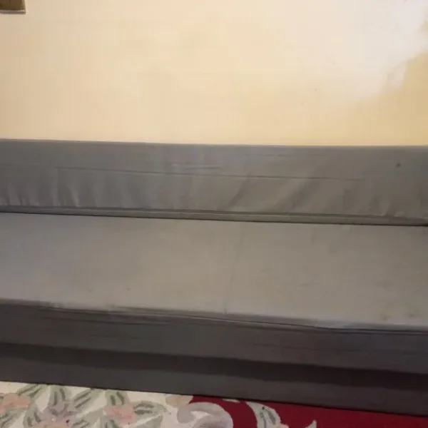 ComfyFold Lightweight Sofa