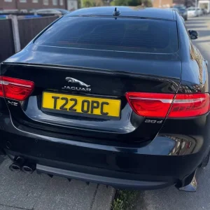 2016 Jaguar XE 2.0D R-Sport - Image 2