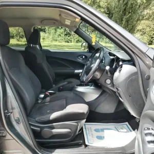 2011 Nissan Juke Acenta Premium 1.6 Petrol - Image 4