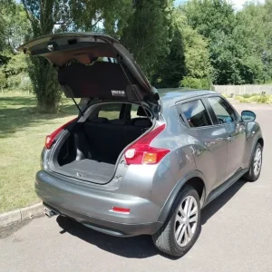 2011 Nissan Juke Acenta Premium 1.6 Petrol - Image 6