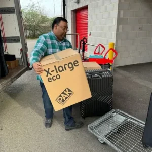 Man and Van with Sofa, Mattress, Bike Moves