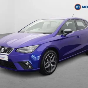 2020 SEAT Ibiza 1.0 TSI 95 Xcellence 5dr Hatchback Petrol Manual - Image 3