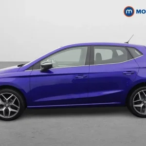 2020 SEAT Ibiza 1.0 TSI 95 Xcellence 5dr Hatchback Petrol Manual - Image 4