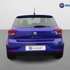 2020 SEAT Ibiza 1.0 TSI 95 Xcellence 5dr Hatchback Petrol Manual - Image 6