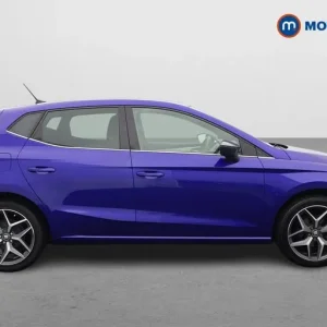 2020 SEAT Ibiza 1.0 TSI 95 Xcellence 5dr Hatchback Petrol Manual - Image 8