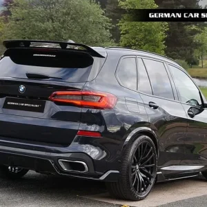 2022 BMW X5 XDRIVE30D M SPORT Estate Diesel Automatic - Image 2