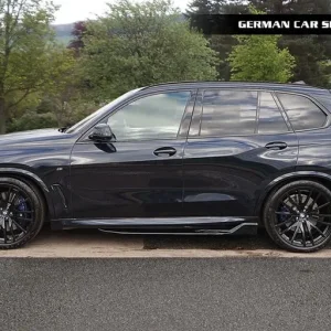 2022 BMW X5 XDRIVE30D M SPORT Estate Diesel Automatic - Image 3