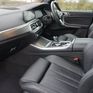 2022 BMW X5 XDRIVE30D M SPORT Estate Diesel Automatic - Image 6