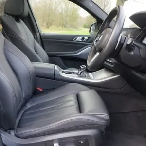 2022 BMW X5 XDRIVE30D M SPORT Estate Diesel Automatic - Image 8
