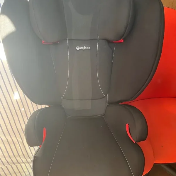 Cybex Child Car Seat