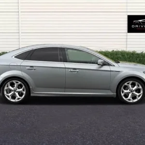 2013 Ford Mondeo 2.0 TDCi 163 Titanium X Sport 5-door Hatchback Diesel Manual - Image 8
