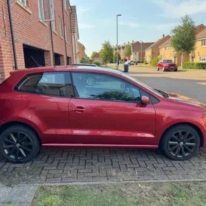 2014 VW Polo 3-door manual hatchback - Image 3