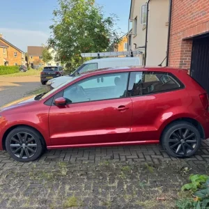 2014 VW Polo 3-door manual hatchback - Image 4