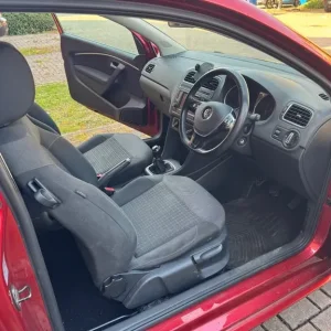 2014 VW Polo 3-door manual hatchback - Image 5