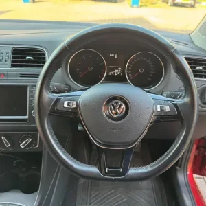2014 VW Polo 3-door manual hatchback - Image 6