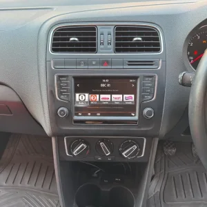 2014 VW Polo 3-door manual hatchback - Image 7