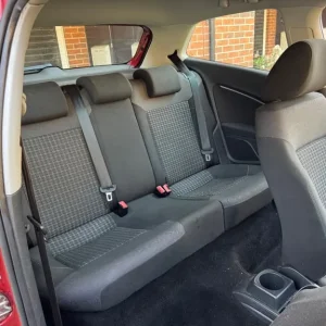 2014 VW Polo 3-door manual hatchback - Image 8