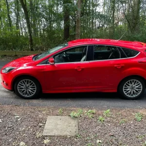 2014 Ford Focus Zetec S 1.0 - Image 4