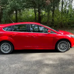 2014 Ford Focus Zetec S 1.0 - Image 6