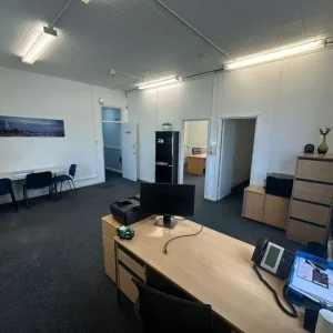 Office space, all inclusive, sea ham, County Durham - Image 4