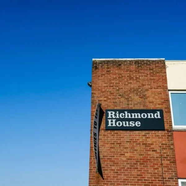 Office space, all inclusive, sea ham, County Durham