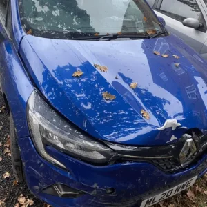 2020 Renault Clio Hatchback Manual - Image 2